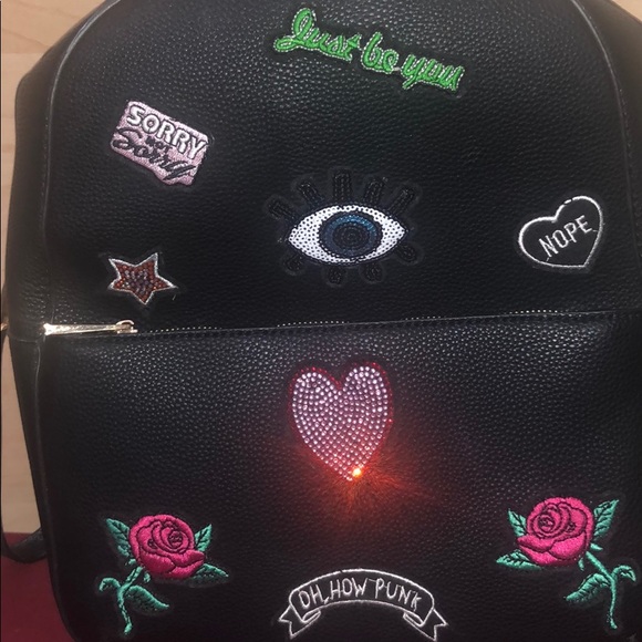 Cute book bag - Picture 3 of 3